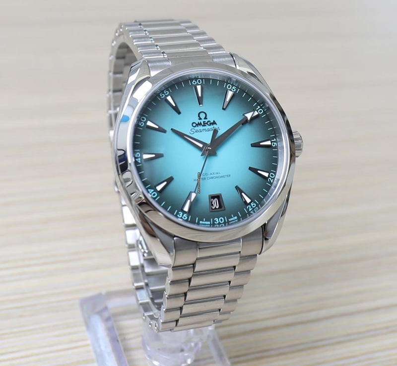 Omega SeaMaster (SUPERCLON) (SUIZO)