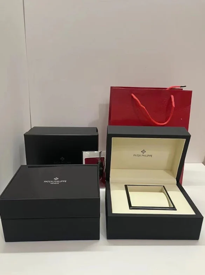 Caja Patek