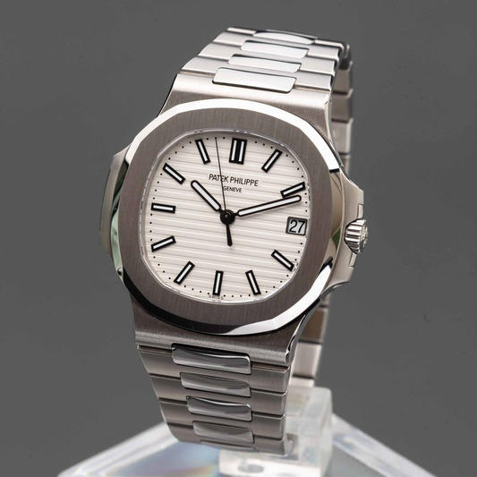 PATEK NAUTILUS (SUPERCLON) (SUIZO)