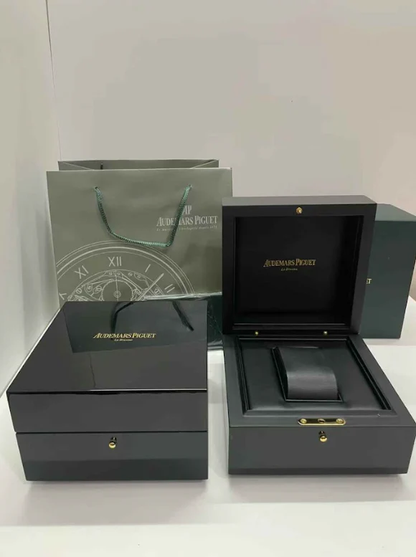 Audemars Piguet (SUPERCLON) (SUIZO)