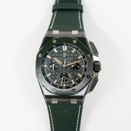 AUDEMARS PIGUET (SUPERCLON) (SUIZO)