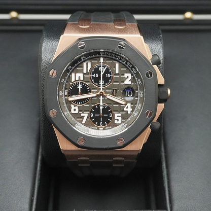 AUDEMARS PIGUET (SUPERCLON) (SUIZO)