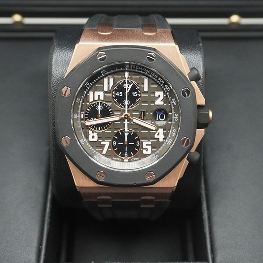 AUDEMARS PIGUET (SUPERCLON) (SUIZO)
