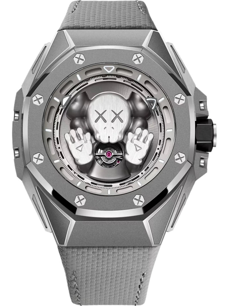 AUDEMARS PIGUET (SUPERCLON) (SUIZO)