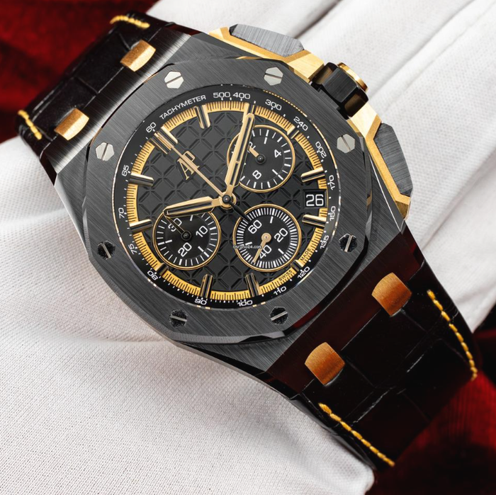 AUDEMARS PIGUET (SUPERCLON) (SUIZO)