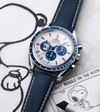 Omega SNOOPY (SUPERCLON) (SUIZO)