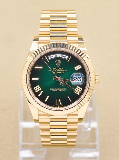 Rolex President (5A+)