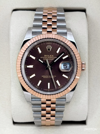 Rolex Datejust 36mm (5A+)