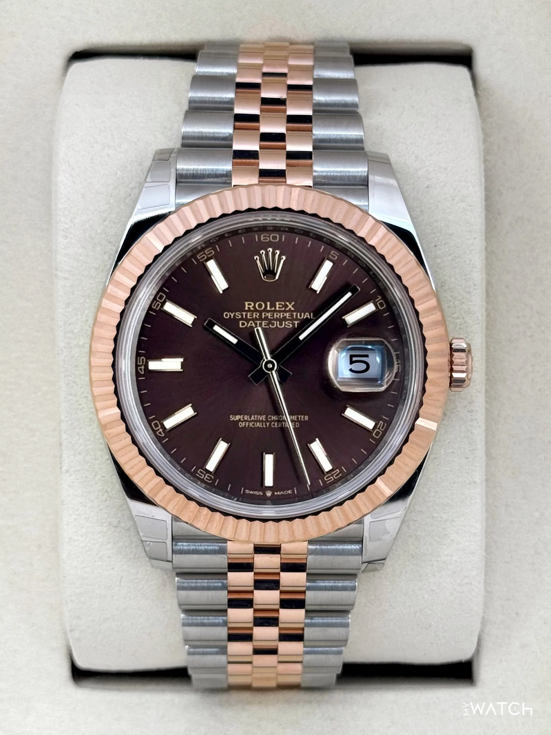 Rolex Datejust 36mm (5A+)