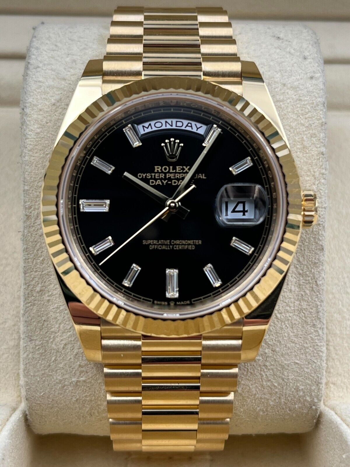 Rolex President (5A+)