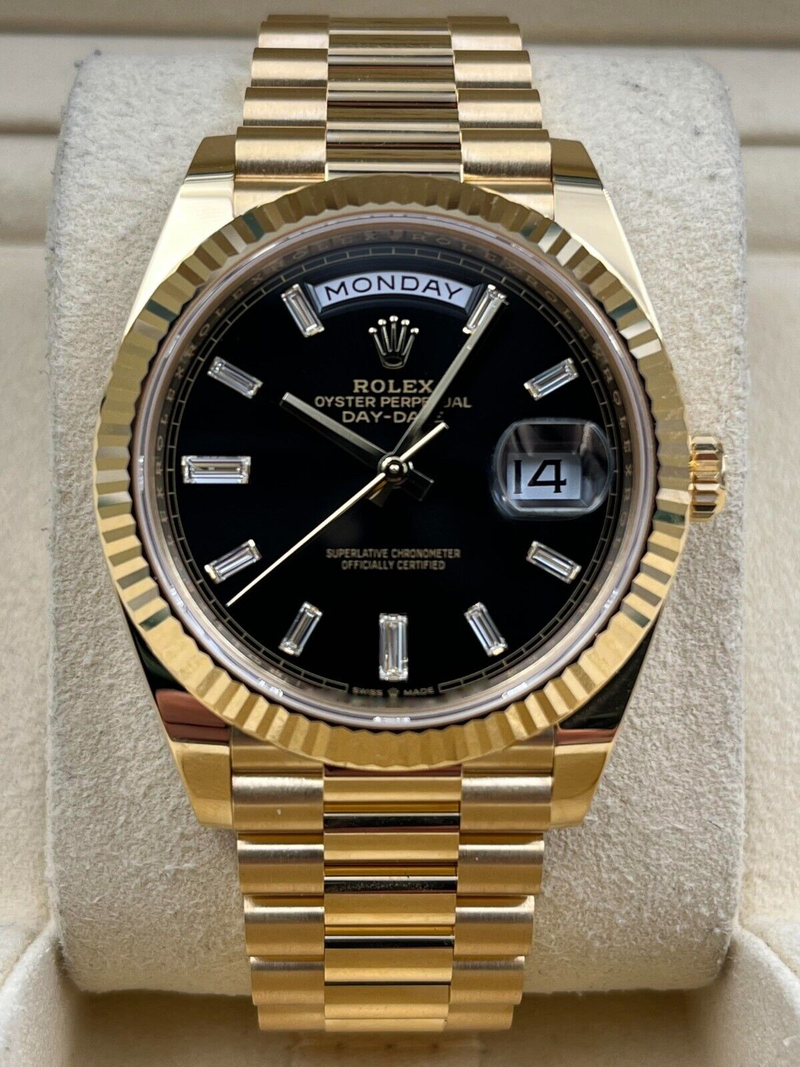 Rolex President (5A+)