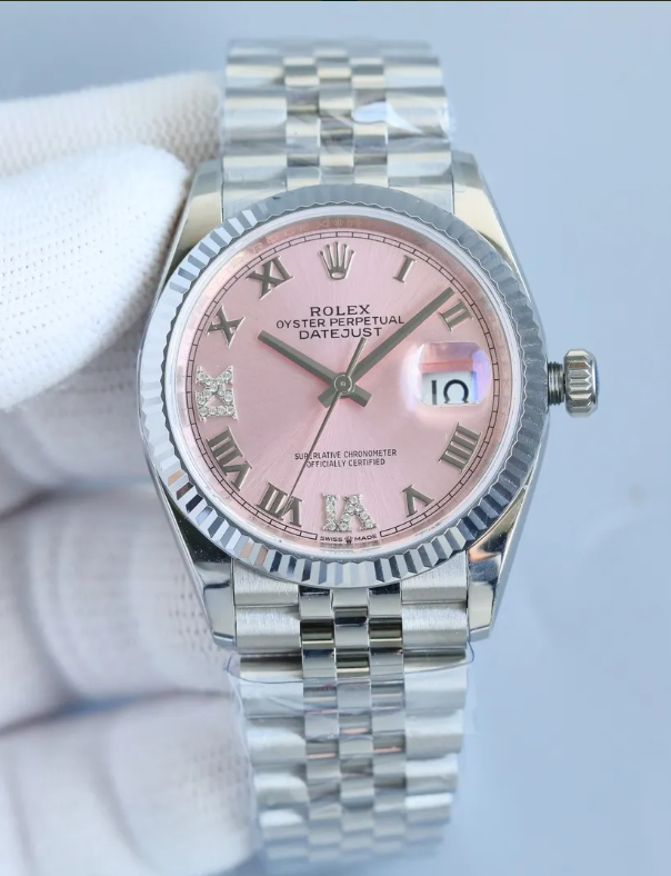 Rolex Datejust 36mm (5A+)