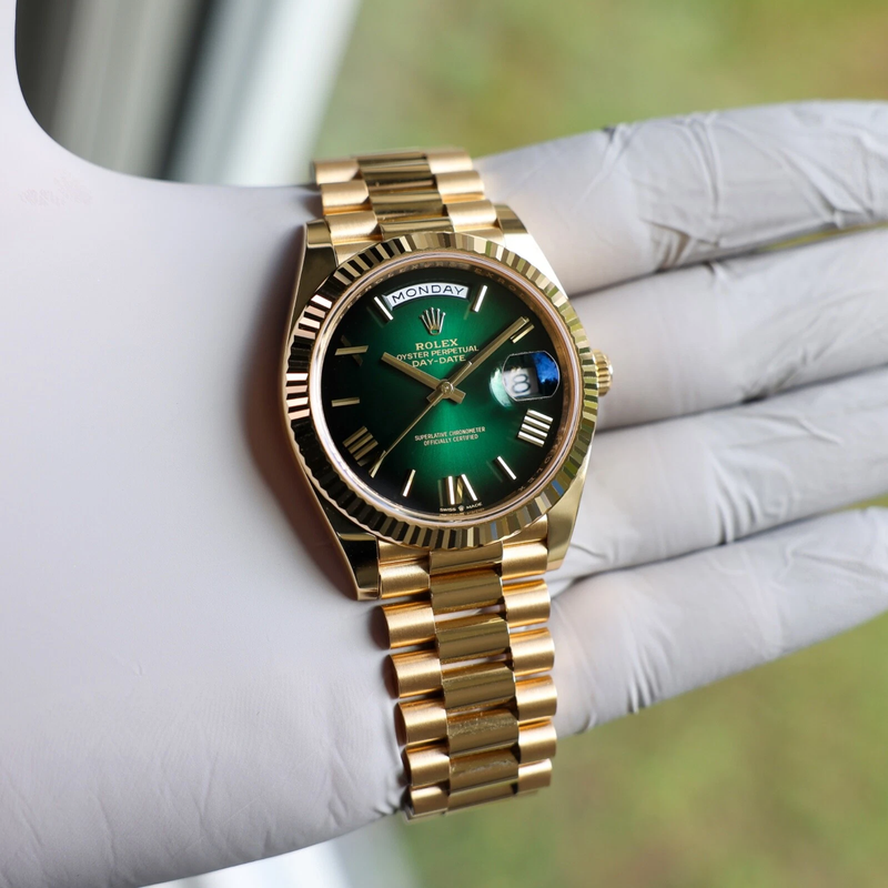 Rolex President 36mm (5A+)