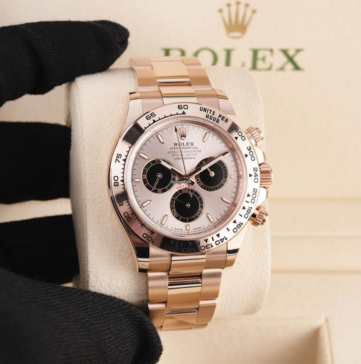 Rolex Daytona (5A+)