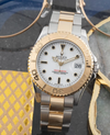 Rolex Yacht Master (5A+)