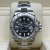 Rolex Yacht Master (5A+)