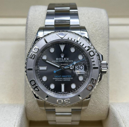 Rolex Yacht Master (5A+)