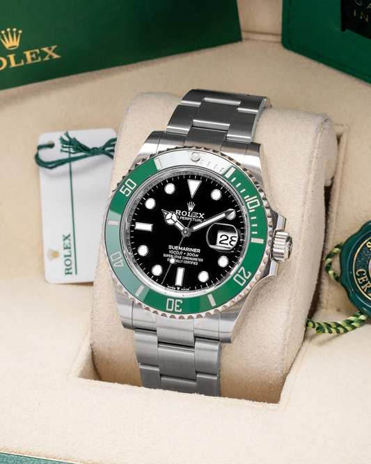 Rolex Submariner (5A+)