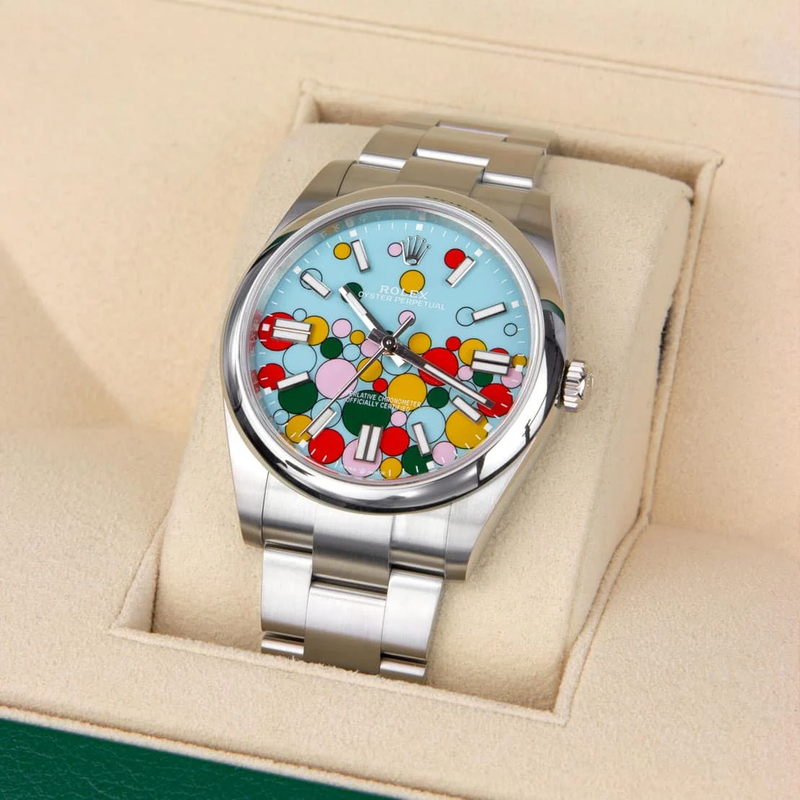 Rolex Oyster Perpetual (5A+)
