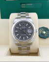 Rolex Datejust (5A+)