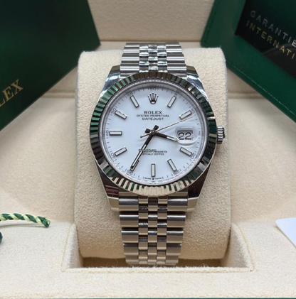 Rolex Datejust (5A+)