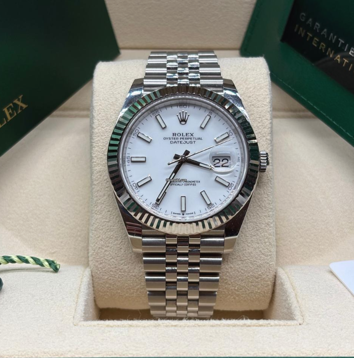 Rolex Datejust (5A+)