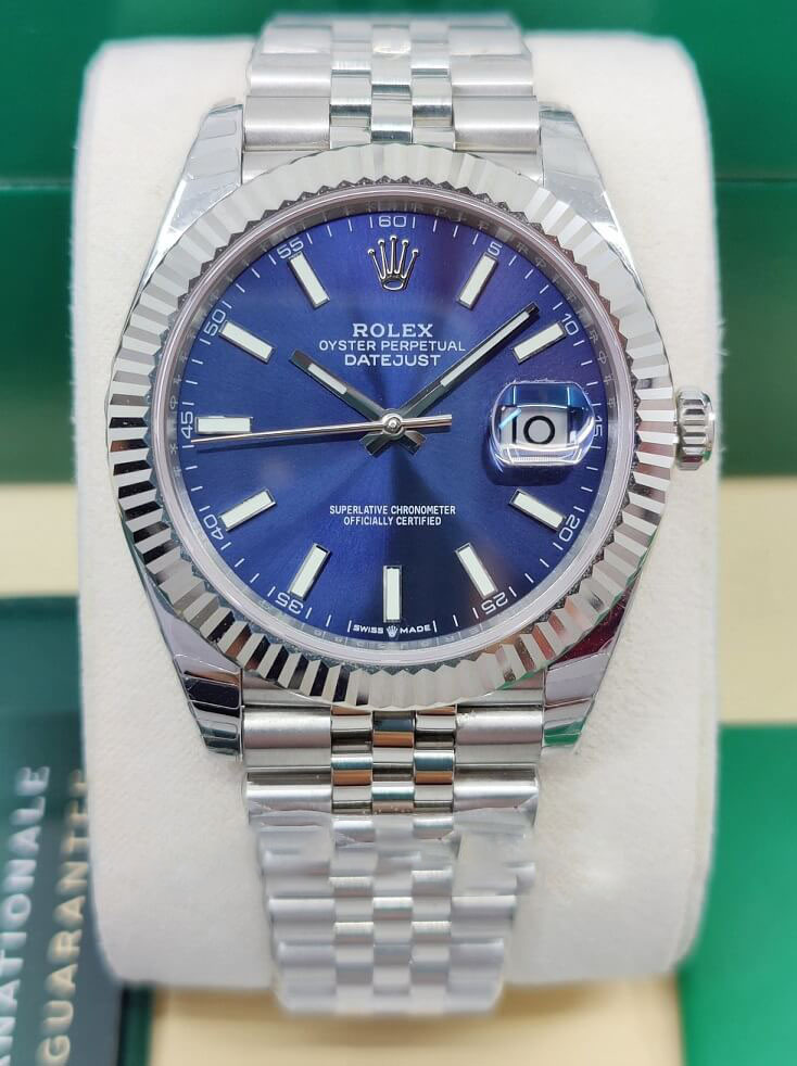 Rolex Datejust (5A+)