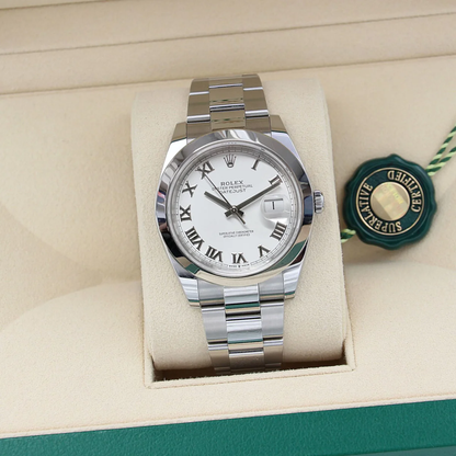 Rolex Datejust (5A+)