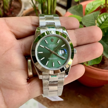 Rolex Datejust (5A+)