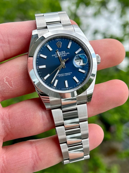 Rolex Datejust (5A+)