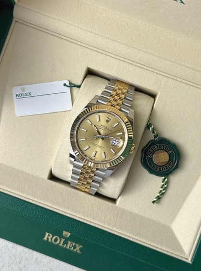 Rolex Datejust 36mm (5A+)