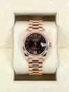 Rolex Datejust 31mm (5A+)