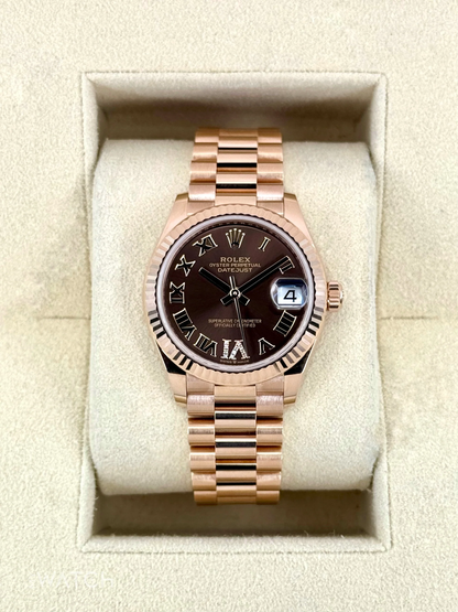 Rolex Datejust 31mm (5A+)