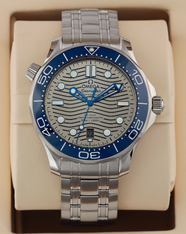 Omega Speedmaster (5A+)