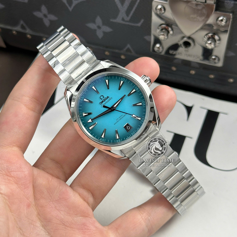 Omega Speedmaster (5A+)