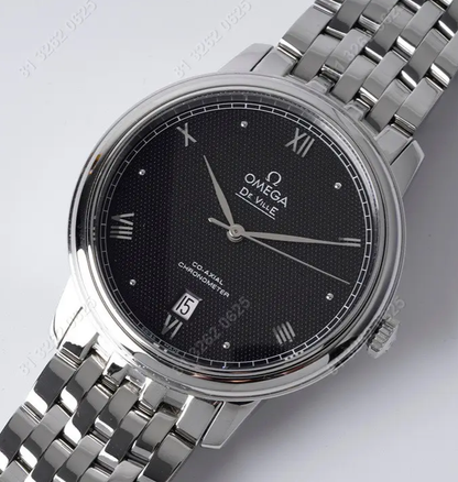 Omega De Ville (5A+)
