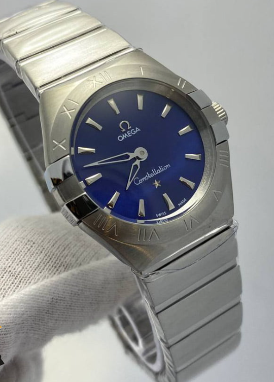 Omega Constelation Lady 32mm (5A+)