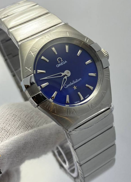 Omega Constelation Lady 32mm (5A+)