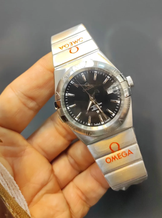 Omega Constelation Lady 32mm (5A+)