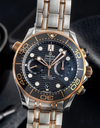 Omega Seamaster (5A+)