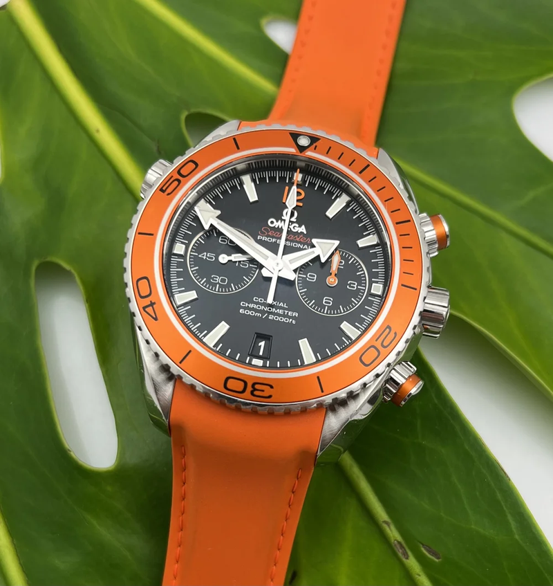 Omega Seamaster (5A+)