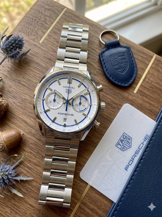 TAG HEUER CARRERA (5A+)