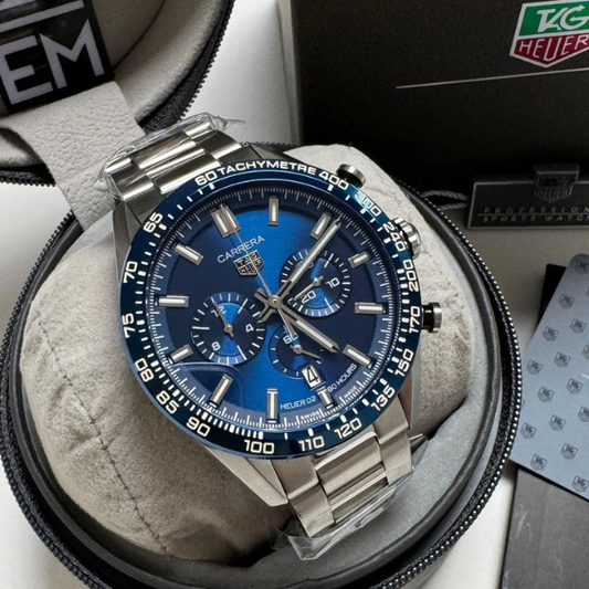 TAG HEUER CARRERA (5A+)