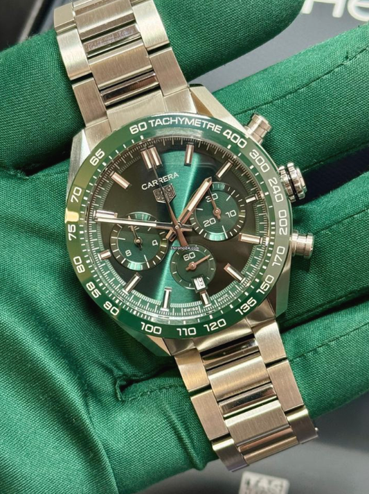 TAG HEUER CARRERA (5A+)
