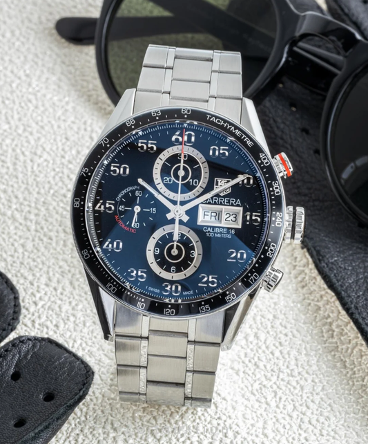 TAG HEUER CARRERA (5A+)
