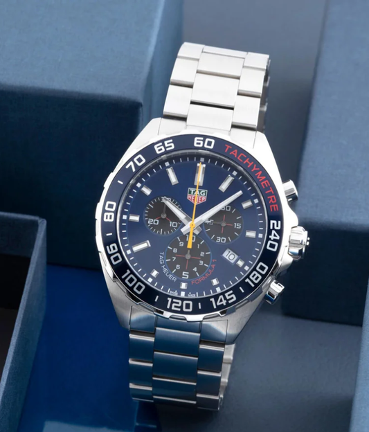 TAG HEUER FORMULA 1 (5A+)