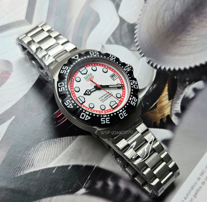 TAG HEUER FORMULA 1 (5A+)