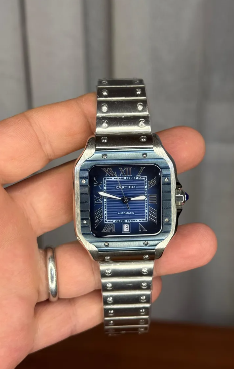 CARTIER SANTOS 36 mm (5A+)