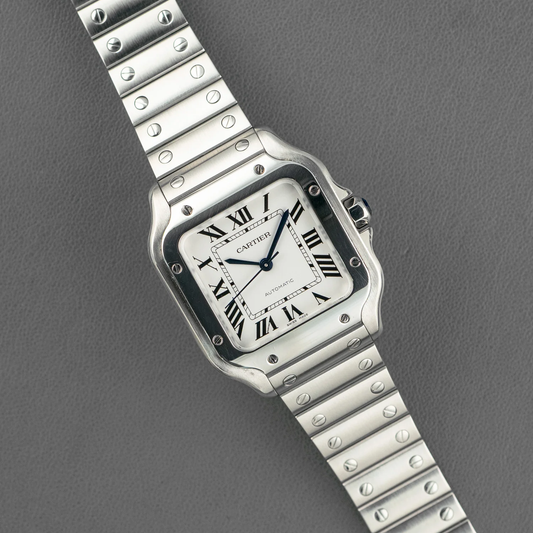 CARTIER SANTOS 36 mm (5A+)