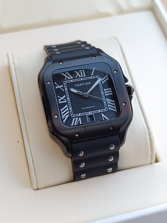 CARTIER SANTOS 36 mm (5A+)